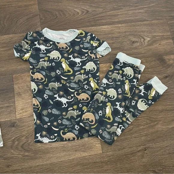 Emerson & Friends PJ Bundle - Picture 2 of 7